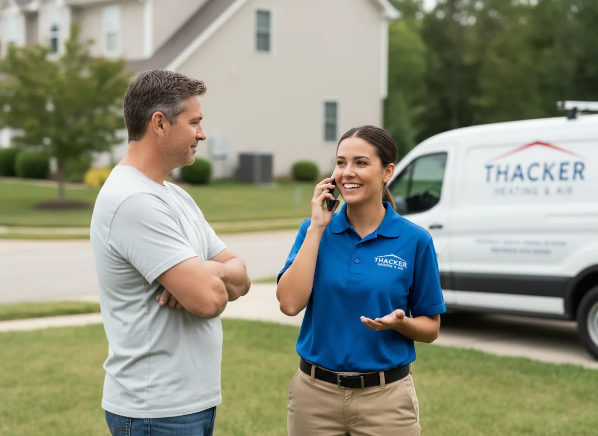 Ac Repair Milroy, PA FAQs